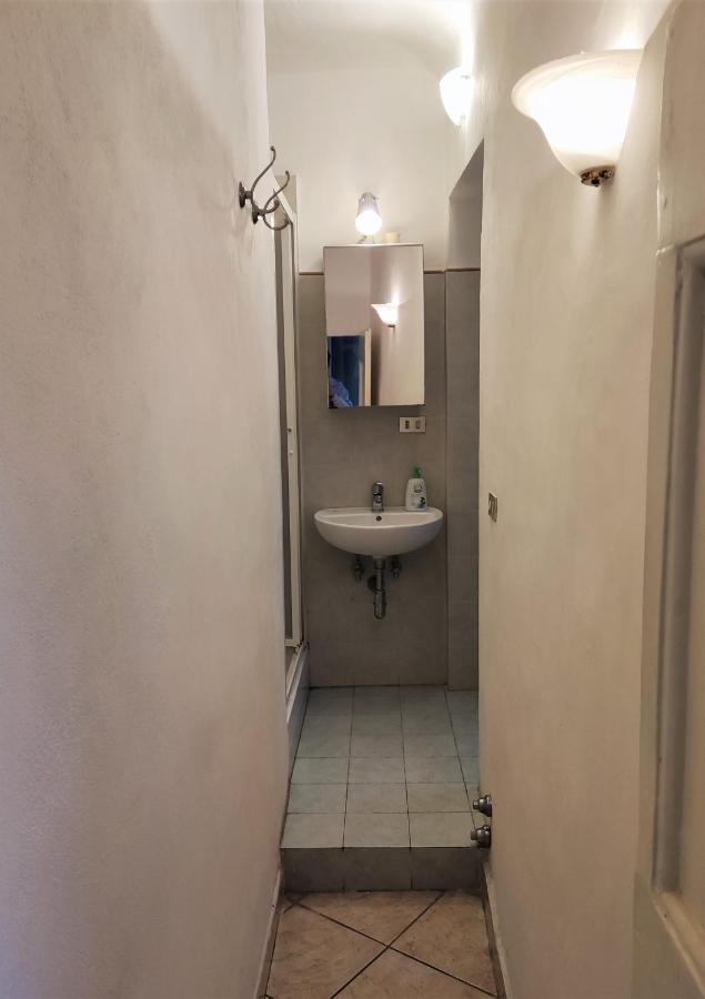 Casa Naldi Leilighet Firenze Eksteriør bilde